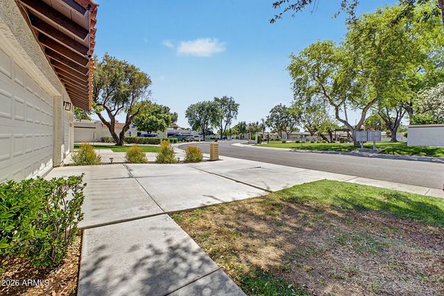12007 N 93RD Street, Scottsdale, AZ 85260