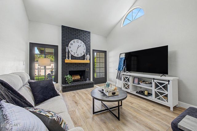 12007 N 93RD Street, Scottsdale, AZ 85260