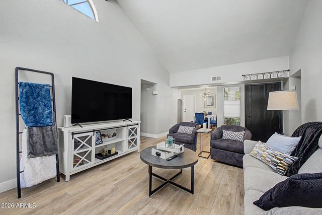 12007 N 93RD Street, Scottsdale, AZ 85260