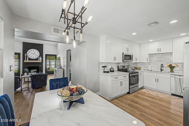 12007 N 93RD Street, Scottsdale, AZ 85260