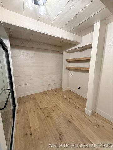 1209 W Ragan Street, Henryetta, OK 74437