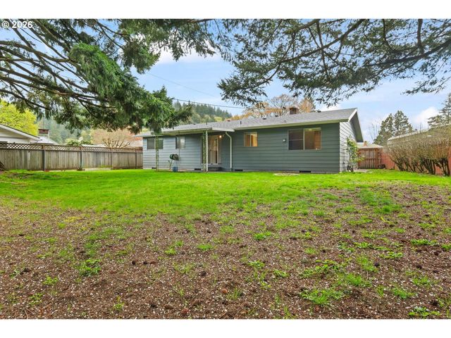 18411 Se IVON Ct, Gresham, OR 97030