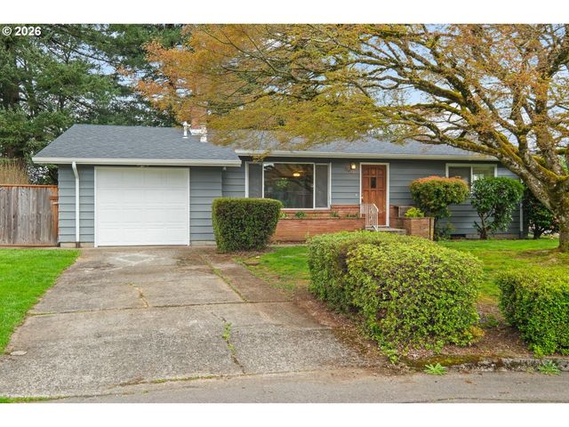 18411 Se IVON Ct, Gresham, OR 97030