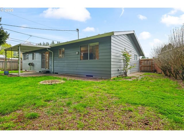 18411 Se IVON Ct, Gresham, OR 97030