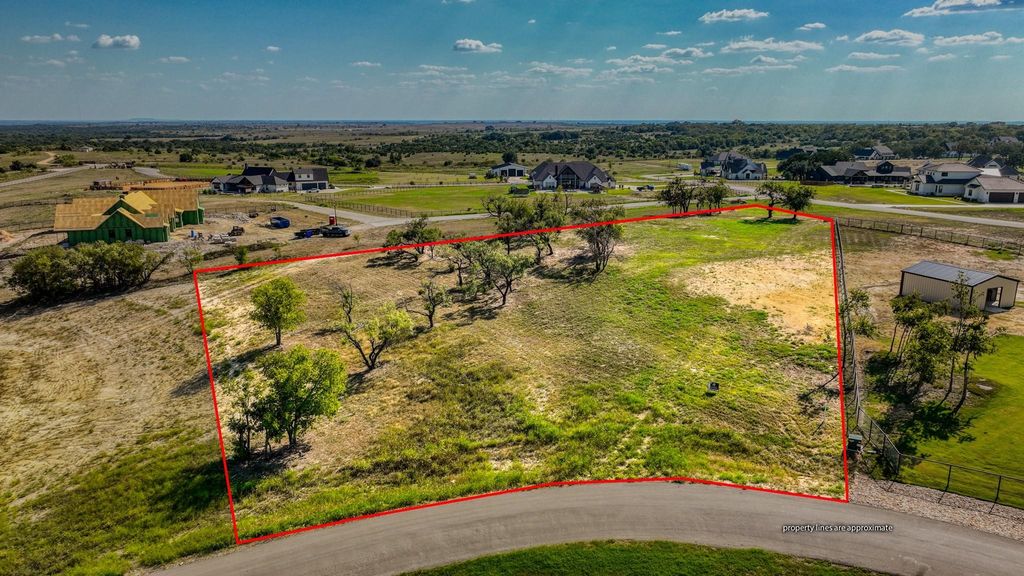 209 Wren View, Weatherford, TX 76087