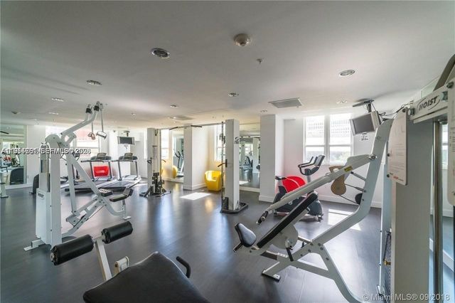 234 NE 3rd St 1509, Miami, FL 33132