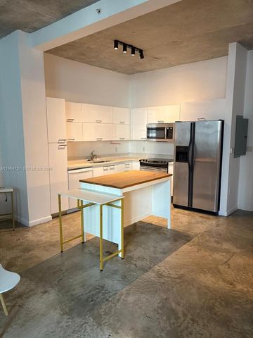 234 NE 3rd St 1509, Miami, FL 33132