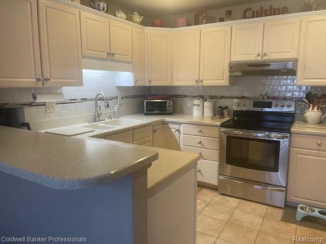 13096 Village Court, Clio, MI 48420