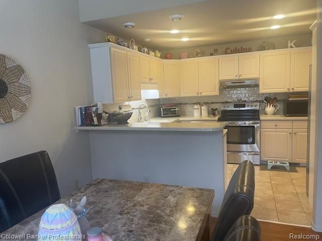 13096 Village Court, Clio, MI 48420