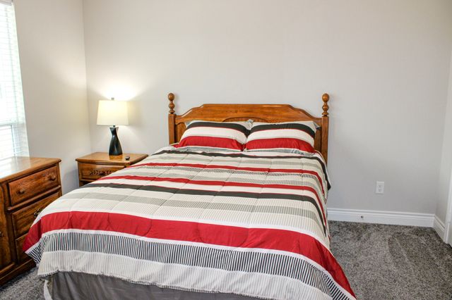 510 Ellis Place Drive, Greenville, TX 75402