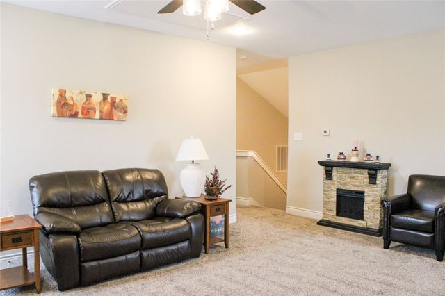 510 Ellis Place Drive, Greenville, TX 75402