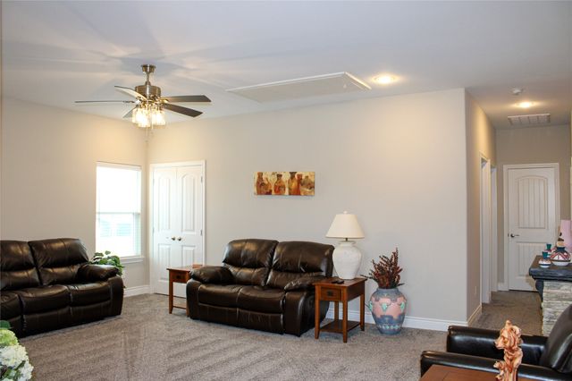 510 Ellis Place Drive, Greenville, TX 75402