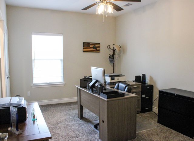 510 Ellis Place Drive, Greenville, TX 75402