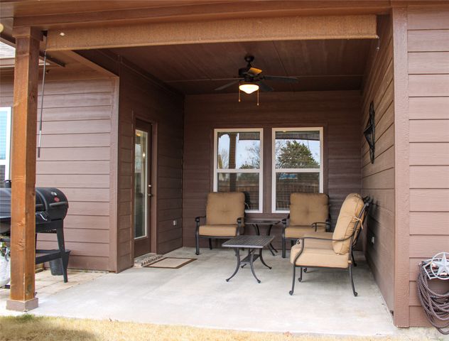 510 Ellis Place Drive, Greenville, TX 75402