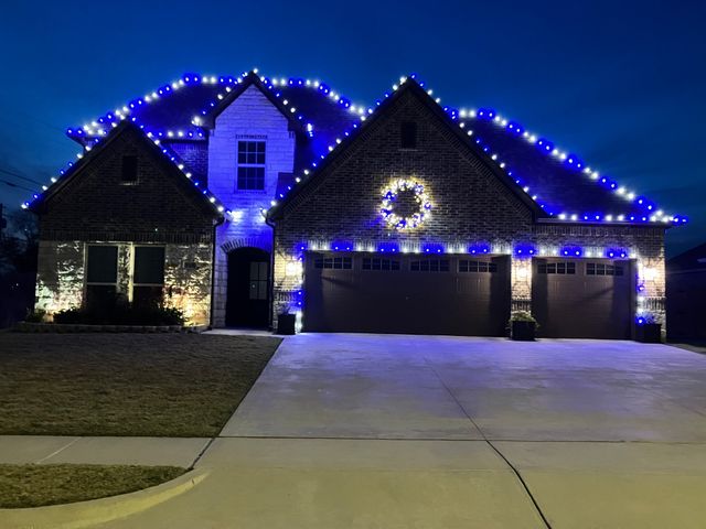 510 Ellis Place Drive, Greenville, TX 75402