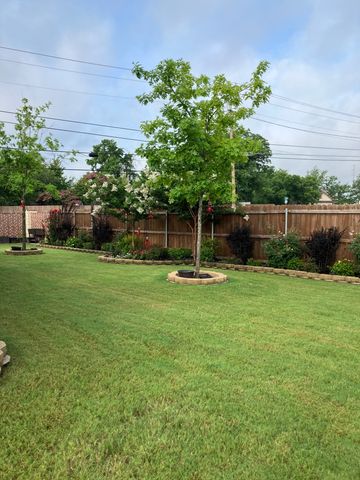 510 Ellis Place Drive, Greenville, TX 75402