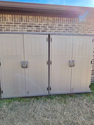 510 Ellis Place Drive, Greenville, TX 75402