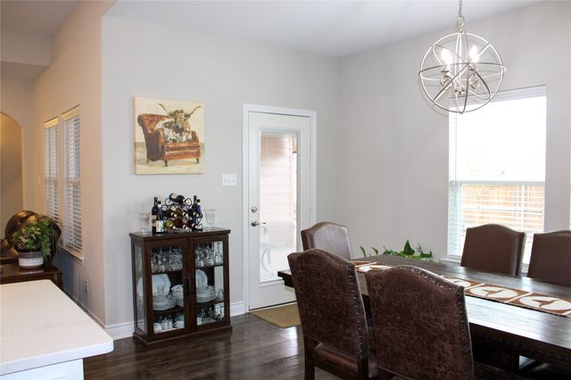 510 Ellis Place Drive, Greenville, TX 75402