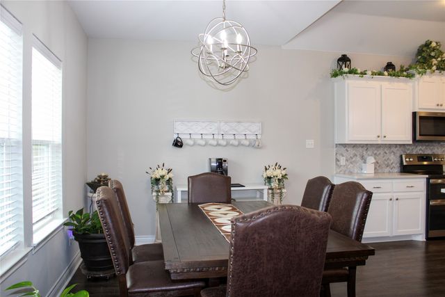 510 Ellis Place Drive, Greenville, TX 75402