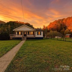 718 Bald Mountain Road, Burnsville, NC 28714