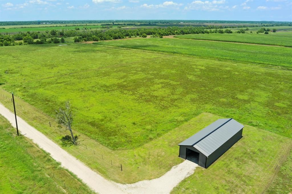 TBD Vacek Street, Alvin, TX 77511
