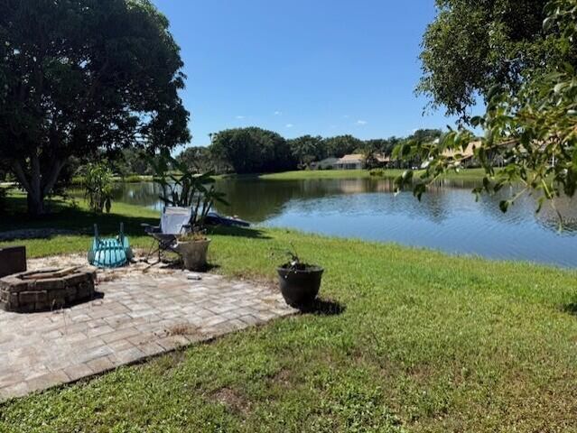 6724 Red Reef Street, Lake Worth, FL 33467