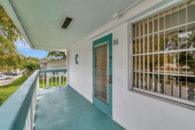 51 Ventnor C, Deerfield Beach, FL 33442