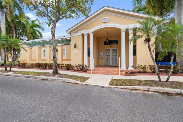 1005 Shoma Drive, Royal Palm Beach, FL 33414
