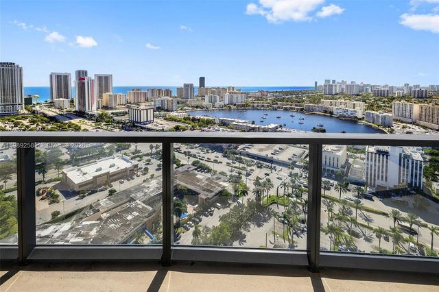 101 Diplomat Pkwy 1910, Hallandale Beach, FL 33009