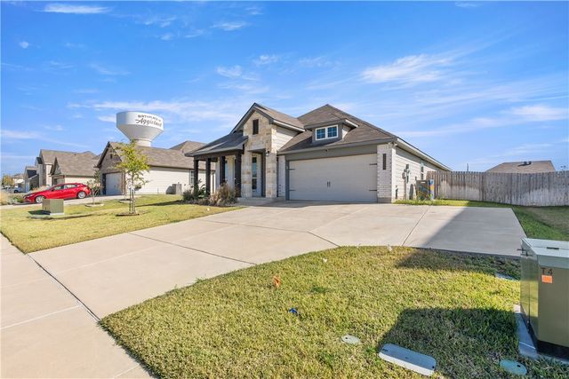1925 Viva Road, Bryan, TX 77807