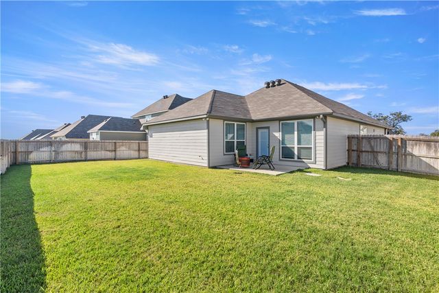 1925 Viva Road, Bryan, TX 77807