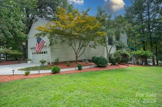 8928 St Croix Lane, Charlotte, NC 28277