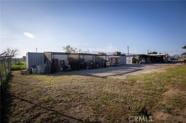 17635 Arrow Boulevard, Fontana, CA 92335