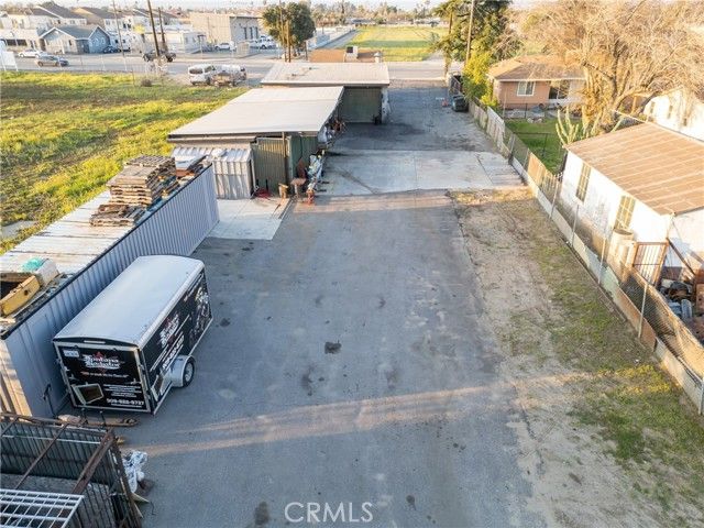 17635 Arrow Boulevard, Fontana, CA 92335