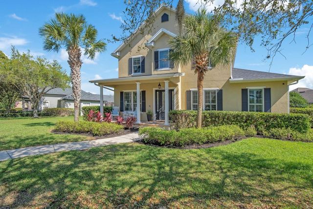 9613 PINE LILY STREET, Orlando, FL 32827