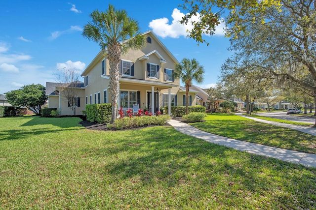 9613 PINE LILY STREET, Orlando, FL 32827