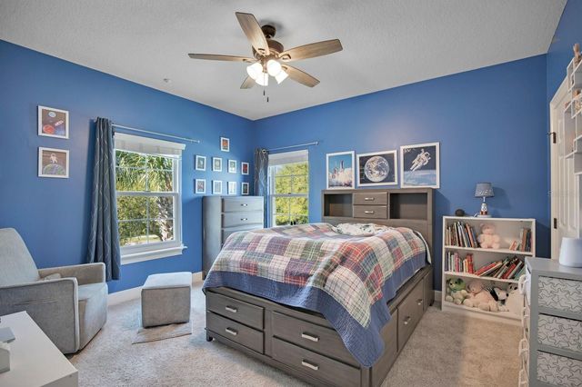 9613 PINE LILY STREET, Orlando, FL 32827