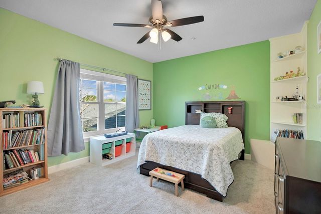 9613 PINE LILY STREET, Orlando, FL 32827