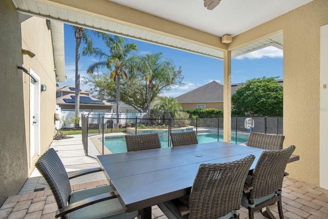 9613 PINE LILY STREET, Orlando, FL 32827