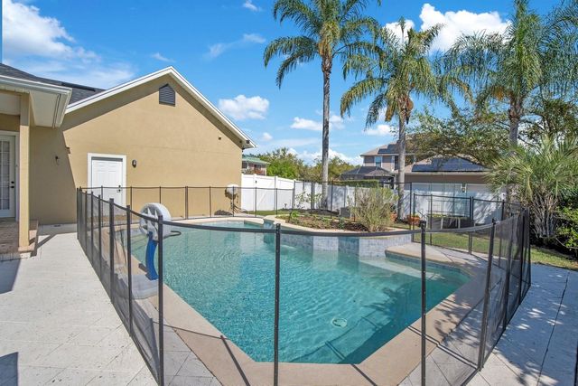 9613 PINE LILY STREET, Orlando, FL 32827