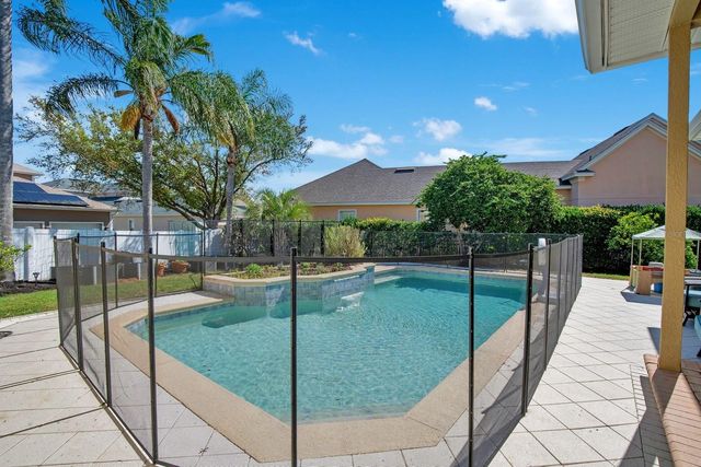 9613 PINE LILY STREET, Orlando, FL 32827