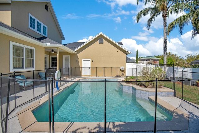 9613 PINE LILY STREET, Orlando, FL 32827