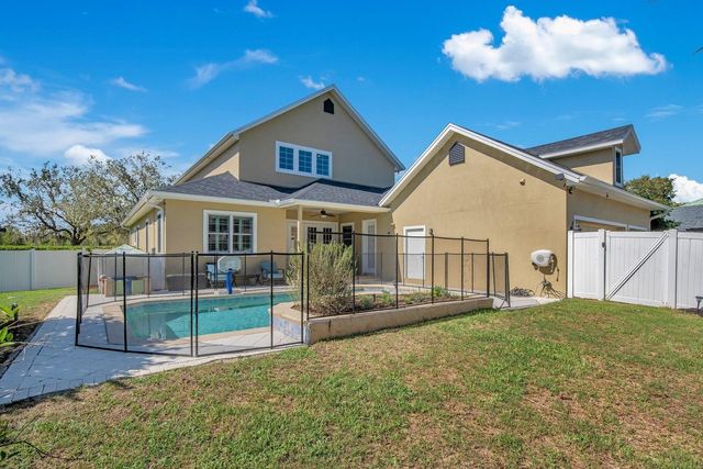 9613 PINE LILY STREET, Orlando, FL 32827