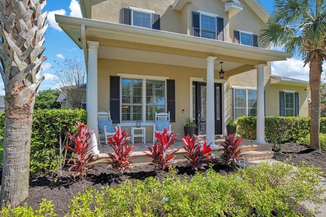 9613 PINE LILY STREET, Orlando, FL 32827