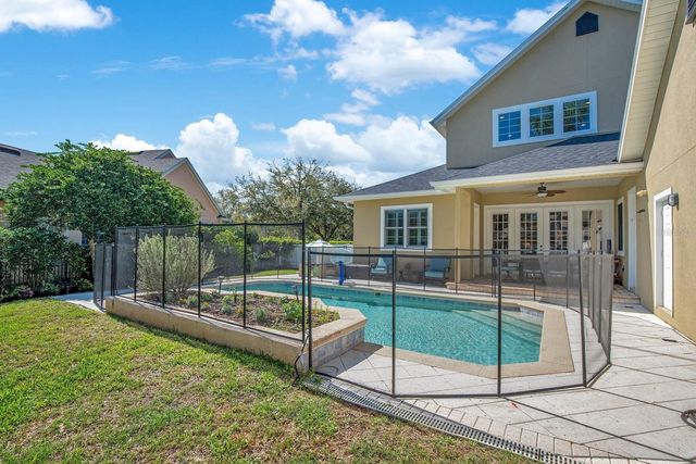 9613 PINE LILY STREET, Orlando, FL 32827