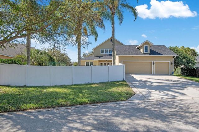 9613 PINE LILY STREET, Orlando, FL 32827