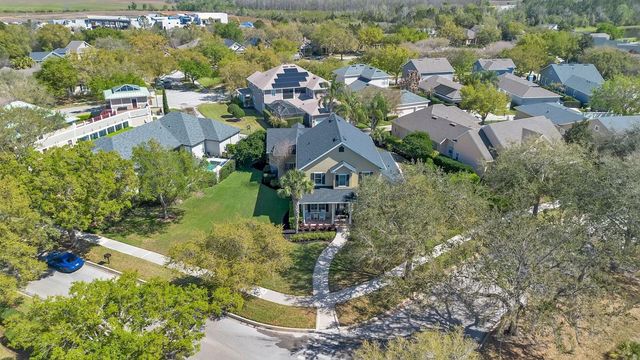 9613 PINE LILY STREET, Orlando, FL 32827