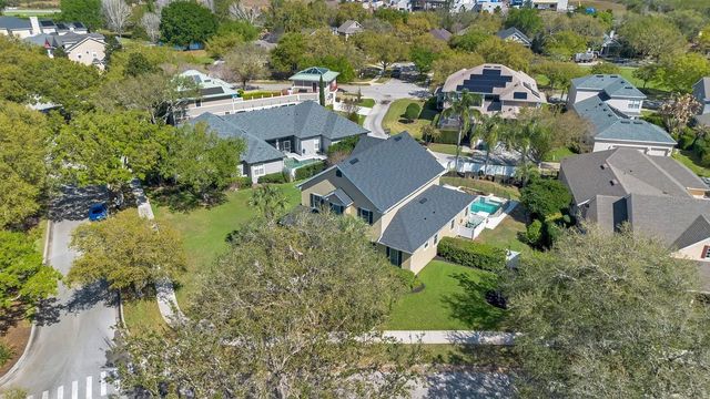 9613 PINE LILY STREET, Orlando, FL 32827