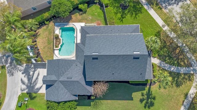 9613 PINE LILY STREET, Orlando, FL 32827