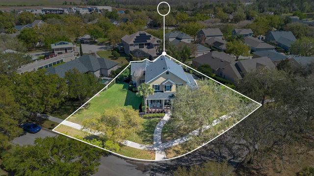 9613 PINE LILY STREET, Orlando, FL 32827